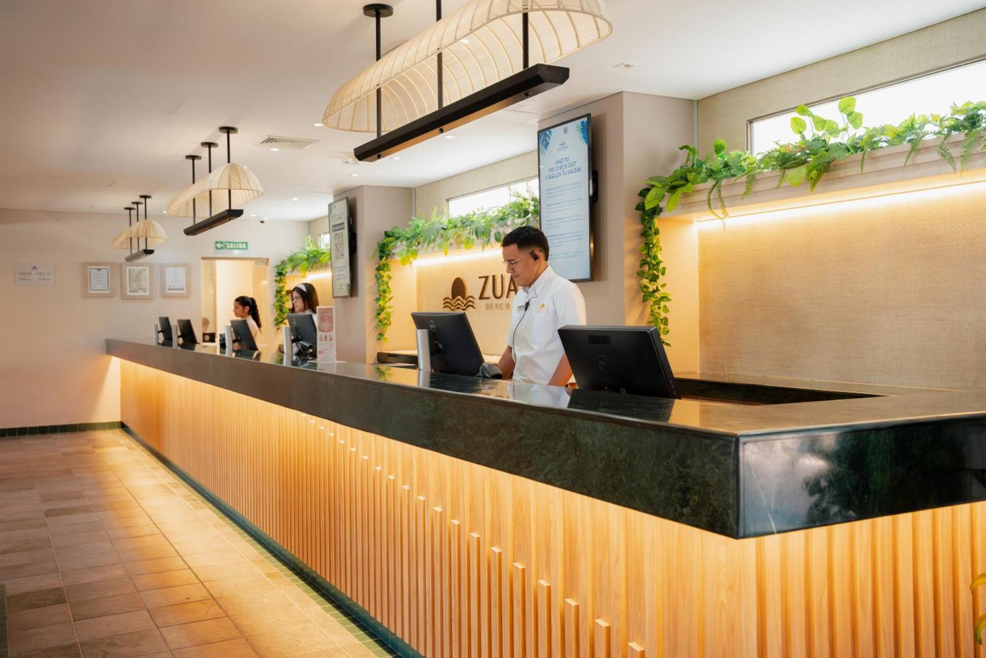 Zuana Beach Resort — Photos 1