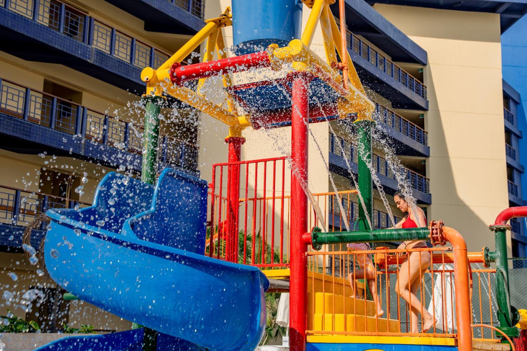 Zuana Beach Resort — Photos 2